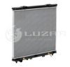 LUZAR LRc KISo02370 Radiator, engine cooling